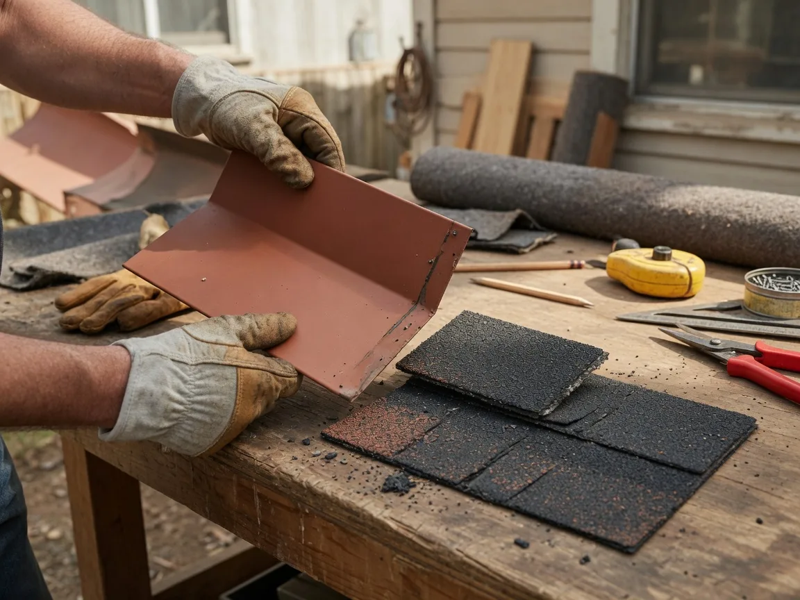 Roof Repair company in Parsippany, NJ